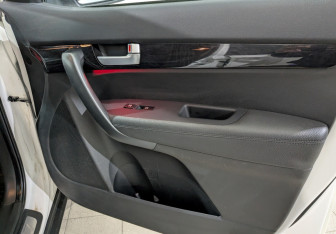 Подержанный автомобиль Kia Sorento 2020 года (21 фото)