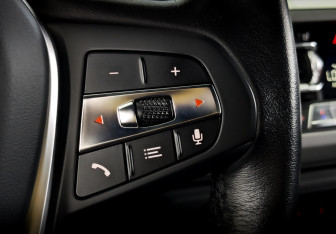 Подержанный автомобиль BMW Z4 Roadster 2019 года (28 фото)