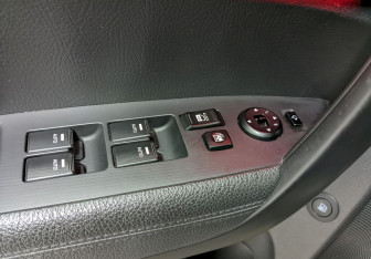 Подержанный автомобиль Kia Sorento 2014 года (12 фото)