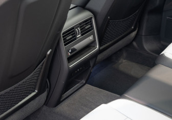 Новый Porsche Cayenne 2024 (32 фото)