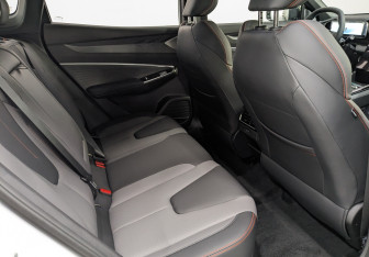 Новый Geely Cityray 2024 (12 фото)