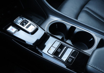 Подержанный автомобиль Hyundai Sonata 2021 года (15 фото)