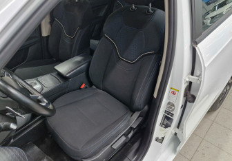 Подержанный автомобиль Haval Jolion 2022 года (20 фото)