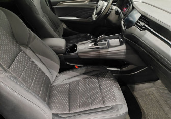 Подержанный автомобиль Haval F7 2021 года (9 фото)