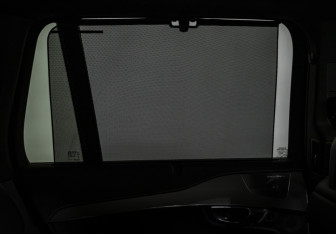 Подержанный автомобиль Volvo XC90 2021 года (22 фото)