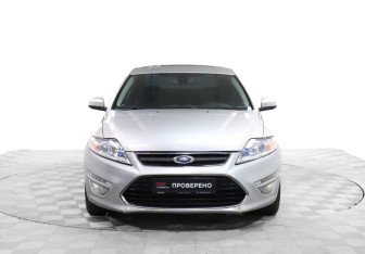 Подержанный автомобиль Ford Mondeo Sedan 2012 года (2 фото)