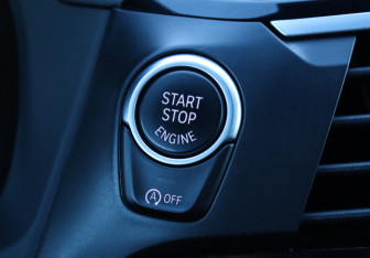 Подержанный автомобиль BMW X3 2019 года (20 фото)