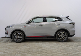 Новый Changan UNI-S 2024 (3 фото)