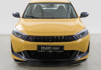 Подержанный автомобиль Kaiyi E5 2024 года (2 фото)