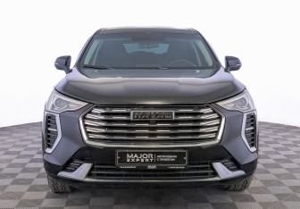 Подержанный автомобиль Haval Jolion 2021 года (2 фото)