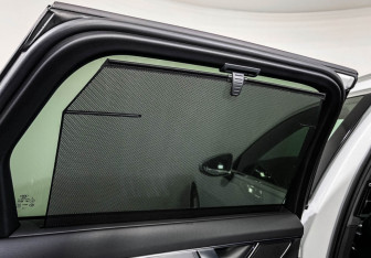 Подержанный автомобиль Audi S6 Wagon 2019 года (24 фото)