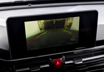 Подержанный автомобиль Москвич 3 2023 года (27 фото)