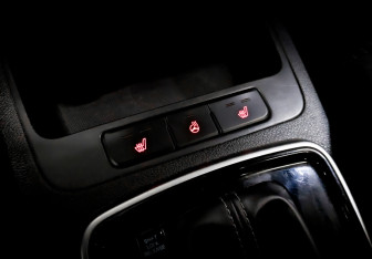 Подержанный автомобиль Kia Rio Hatchback 2021 года (24 фото)