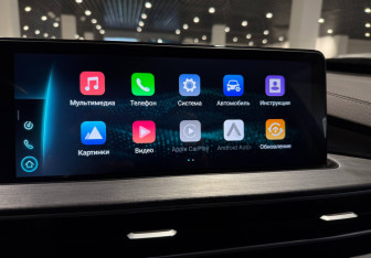 Подержанный автомобиль Chery Tiggo 7 Pro Max 2023 года (11 фото)