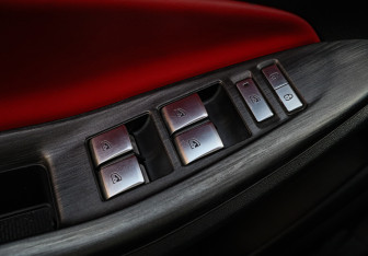 Подержанный автомобиль Changan CS55PLUS 2023 года (20 фото)