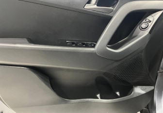 Подержанный автомобиль Hyundai Creta 2019 года (12 фото)