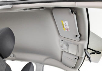 Подержанный автомобиль Nissan X-Trail 2018 года (22 фото)