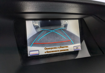 Подержанный автомобиль Lexus RX 2014 года (27 фото)