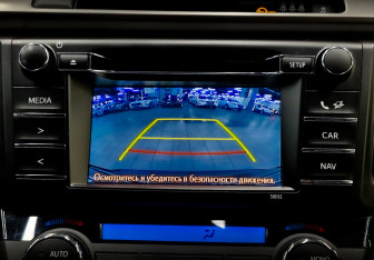 Подержанный автомобиль Toyota RAV4 2015 года (26 фото)