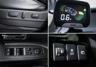 Подержанный автомобиль Mitsubishi Outlander 2021 года (14 фото)