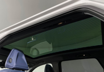 Подержанный автомобиль BMW X3 2025 года (53 фото)