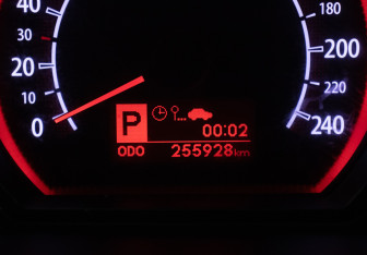 Подержанный автомобиль Kia Ceed Hatchback 2011 года (13 фото)