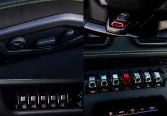 Подержанный автомобиль Lamborghini Huracán Coupe 2019 года (23 фото)