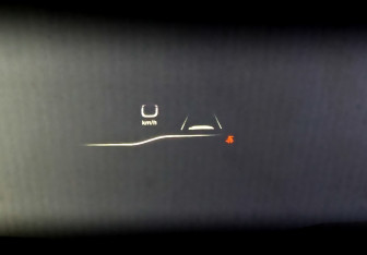 Подержанный автомобиль Haval Jolion 2023 года (25 фото)