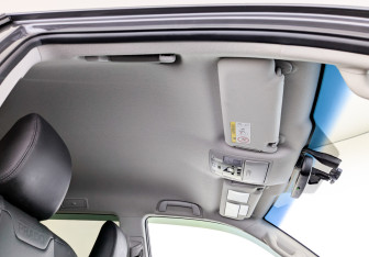 Подержанный автомобиль Toyota Land Cruiser Prado 2021 года (23 фото)