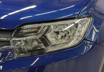 Подержанный автомобиль Renault Logan Sedan 2019 года (11 фото)