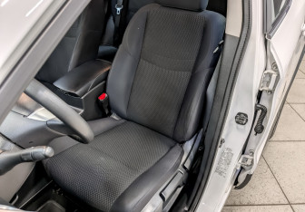 Подержанный автомобиль Nissan Qashqai 2015 года (20 фото)