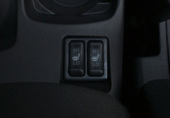 Подержанный автомобиль Mitsubishi Lancer Sedan 2007 года (12 фото)