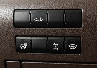 Подержанный автомобиль Lexus RX 2019 года (13 фото)