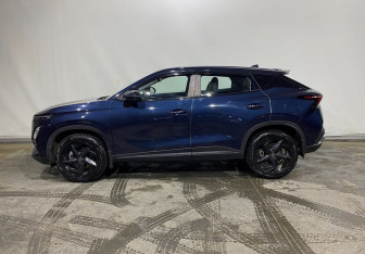 Подержанный автомобиль Omoda C5 2023 года (7 фото)