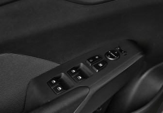 Подержанный автомобиль Hyundai Solaris Sedan 2019 года (8 фото)