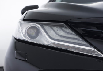 Подержанный автомобиль Toyota Camry Sedan 2020 года (24 фото)