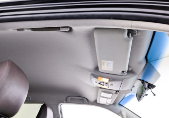 Подержанный автомобиль Toyota Land Cruiser Prado 2018 года (22 фото)