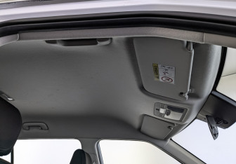 Подержанный автомобиль Hyundai Creta 2021 года (23 фото)