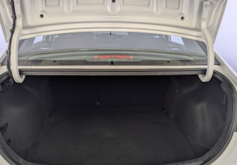 Подержанный автомобиль Hyundai Solaris Sedan 2021 года (10 фото)