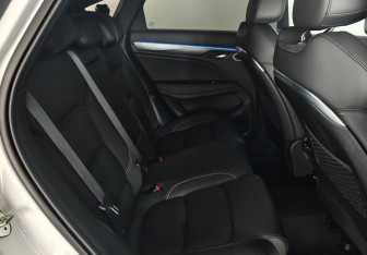 Подержанный автомобиль Knewstar 001 2024 года (20 фото)