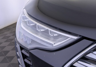 Подержанный автомобиль Haval Jolion 2023 года (11 фото)