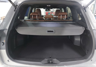 Новый Subaru Forester Suv 2025 (7 фото)