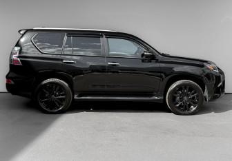 Подержанный автомобиль Lexus GX 2019 года (4 фото)