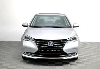 Подержанный автомобиль Changan Alsvin 2023 года (2 фото)