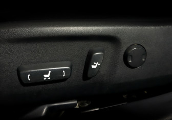 Подержанный автомобиль Toyota Camry Sedan 2017 года (21 фото)