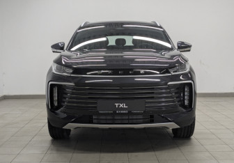 Новый Exeed TXL 2024 (5 фото)