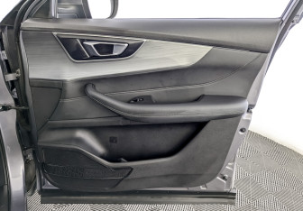 Подержанный автомобиль Chery Tiggo 4 Pro 2022 года (24 фото)