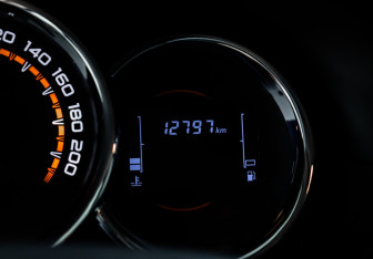 Подержанный автомобиль LADA (ВАЗ) Largus Van 2024 года (11 фото)