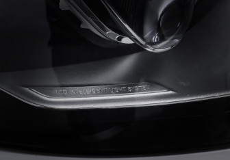 Подержанный автомобиль Mercedes-Benz GLE 2016 года (22 фото)