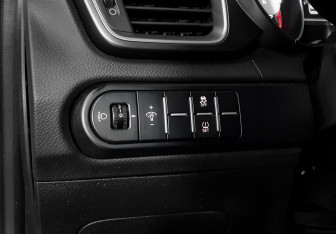 Подержанный автомобиль Kia Ceed Hatchback 2022 года (18 фото)